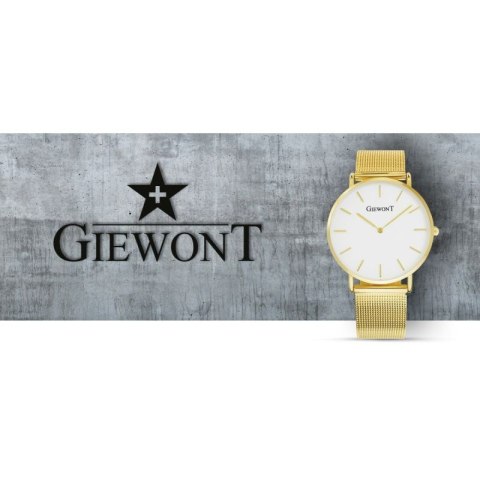 Zegarek Damski GIEWONT GW1970-1 Giewont