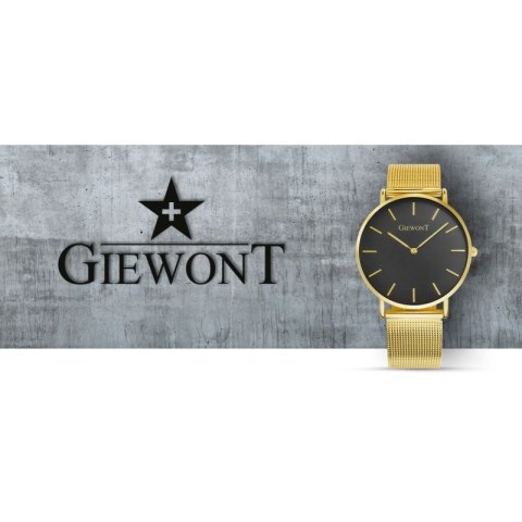 Zegarek Damski GIEWONT GW1970-2 Giewont