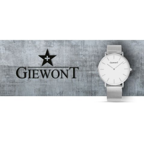 Zegarek Damski GIEWONT GW1970-3 Giewont