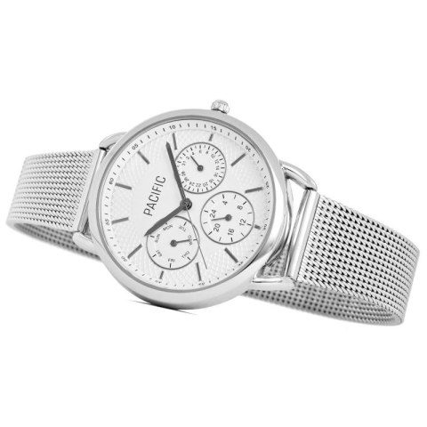 Zegarek Damski Pacific Chronograf X6180-1 PACIFIC