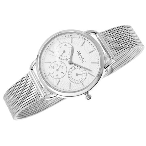 Zegarek Damski Pacific Chronograf X6180-1 PACIFIC