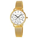 Zegarek Damski Pacific Chronograf X6180-3 PACIFIC