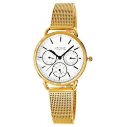 Zegarek Damski Pacific Chronograf X6180-3 PACIFIC