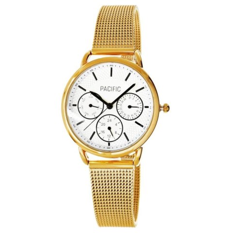 Zegarek Damski Pacific Chronograf X6180-3 PACIFIC