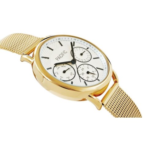 Zegarek Damski Pacific Chronograf X6180-3 PACIFIC