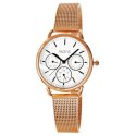 Zegarek Damski Pacific Chronograf X6180-4 PACIFIC