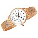 Zegarek Damski Pacific Chronograf X6180-4 PACIFIC