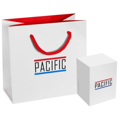 Zegarek Damski Pacific Chronograf X6180-4 PACIFIC