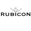 Zegarek Damski RUBICON SMARTWATCH RNBE64-3 BLACK RUBICON