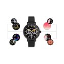 Zegarek Damski RUBICON SMARTWATCH RNBE64-3 BLACK RUBICON