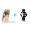 Zegarek Damski RUBICON SMARTWATCH RNBE64-3 BLACK RUBICON