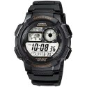 Zegarek Męski CASIO AE-1000W-1AVDF + BOX CASIO