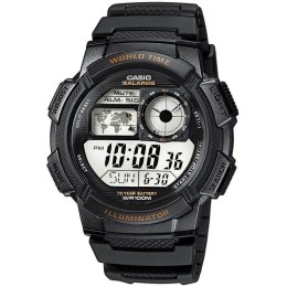 Zegarek Męski CASIO AE-1000W-1AVDF + BOX CASIO
