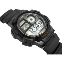 Zegarek Męski CASIO AE-1000W-1AVDF + BOX CASIO
