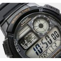 Zegarek Męski CASIO AE-1000W-1AVDF + BOX CASIO