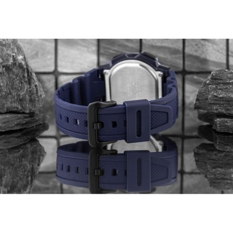 Zegarek Męski CASIO AE-1000W-2AVDF + BOX CASIO