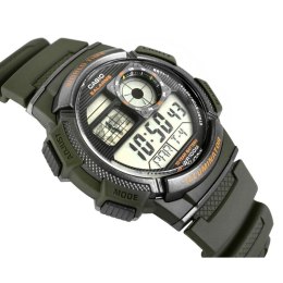 Zegarek Męski CASIO AE-1000W-3AVDF + BOX CASIO