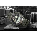 Zegarek Męski CASIO AE-1000W-3AVDF + BOX CASIO