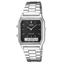 Zegarek Męski CASIO AQ-230A-1DMQ + BOX CASIO