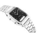 Zegarek Męski CASIO AQ-230A-1DMQ + BOX CASIO