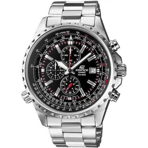 Zegarek Męski CASIO EDIFICE EF-527D-1AVEF + BOX CASIO