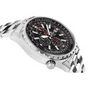 Zegarek Męski CASIO EDIFICE EF-527D-1AVEF + BOX CASIO