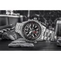 Zegarek Męski CASIO EDIFICE EF-527D-1AVEF + BOX CASIO