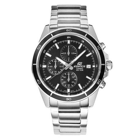 Zegarek Męski CASIO EDIFICE EFR-526D-1AVUEF + B0X CASIO