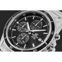 Zegarek Męski CASIO EDIFICE EFR-526D-1AVUEF + B0X CASIO