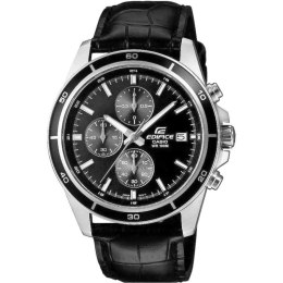 Zegarek Męski CASIO EDIFICE EFR-526L-1AVUEF + BOX CASIO