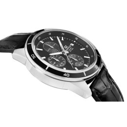 Zegarek Męski CASIO EDIFICE EFR-526L-1AVUEF + BOX CASIO