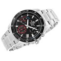 Zegarek Męski CASIO EDIFICE EFV-540D-1AVUEF + BOX CASIO