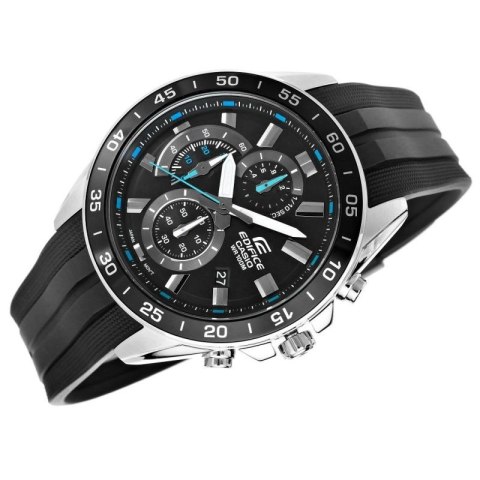 Zegarek Męski CASIO EDIFICE EFV-550P-1AVUEF + BOX CASIO