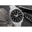 Zegarek Męski CASIO EDIFICE EFV-610D-1AVUEF + BOX CASIO