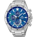 Zegarek Męski CASIO EDIFICE EFV-620D-2AVUEF + BOX CASIO