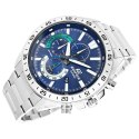 Zegarek Męski CASIO EDIFICE EFV-620D-2AVUEF + BOX CASIO