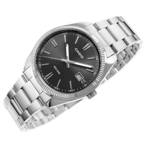 Zegarek Męski CASIO MTP-1302PD-1A1VEF + BOX CASIO
