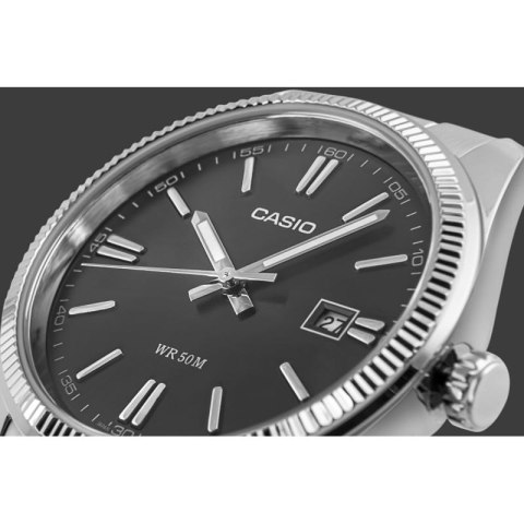 Zegarek Męski CASIO MTP-1302PD-1A1VEF + BOX CASIO
