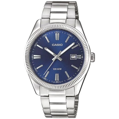 Zegarek Męski CASIO MTP-1302PD-2AVEF + BOX CASIO