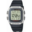 Zegarek Męski CASIO W-96H-1AVDF + BOX CASIO