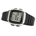 Zegarek Męski CASIO W-96H-1AVDF + BOX CASIO