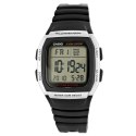 Zegarek Męski CASIO W-96H-1AVDF + BOX CASIO