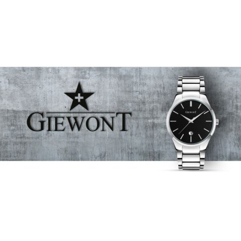 Zegarek Męski GIEWONT GW4290-2 Giewont