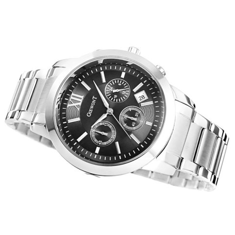 Zegarek Męski GIEWONT GW6480-1 Giewont