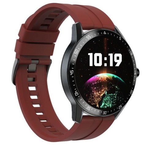 Zegarek SMARTWATCH G.ROSSI SW018-4 G.ROSSI