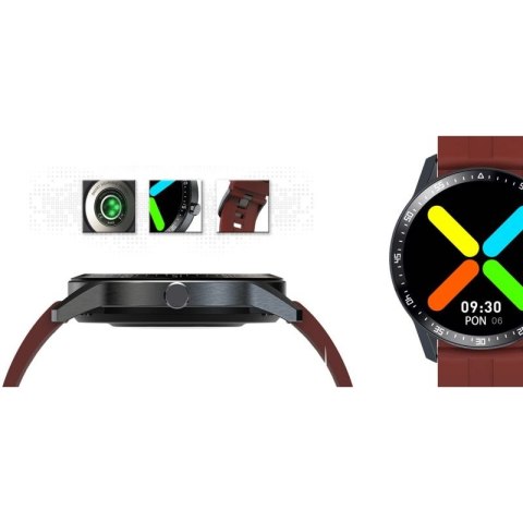 Zegarek SMARTWATCH G.ROSSI SW018-4 G.ROSSI