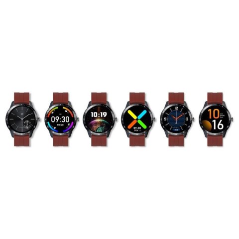 Zegarek SMARTWATCH G.ROSSI SW018-4 G.ROSSI