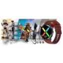 Zegarek SMARTWATCH G.ROSSI SW018-4 G.ROSSI