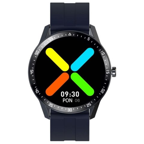 Zegarek SMARTWATCH G.ROSSI SW018-5 G.ROSSI