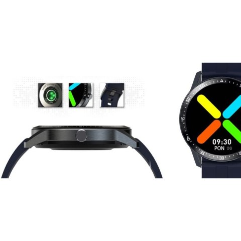 Zegarek SMARTWATCH G.ROSSI SW018-5 G.ROSSI